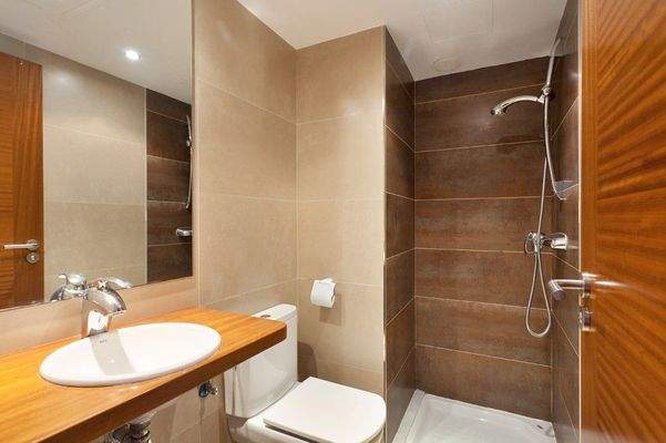 Wohnung zum Verkauf in Santa Catalina in Palma de Mallorca