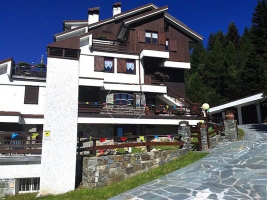 Resort in Valtellina