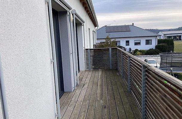 Wohn- und Reihenhausanlage 2 in Wildendürnbach