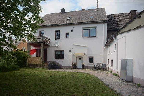 Trierer Straße 45/45a – 55767 Brücken