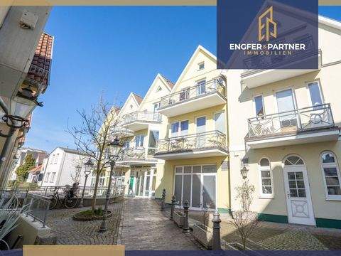 Rostock / Warnemünde Wohnungen, Rostock / Warnemünde Wohnung kaufen