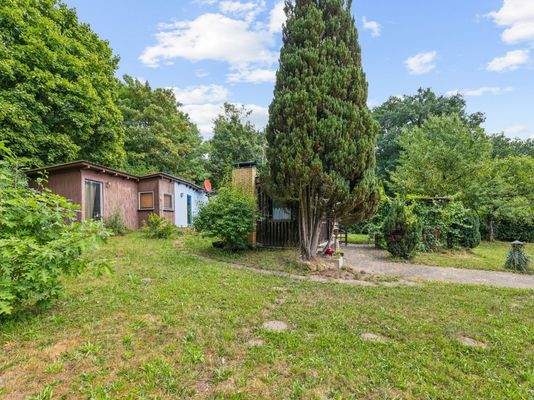 Grundstückansicht I