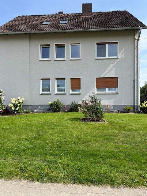 Bad Salzuflen-Grastrup-Hölsen Wohnungen, Bad Salzuflen-Grastrup-Hölsen Wohnung mieten