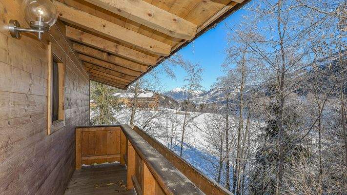 KITZIMMO-Historischen Anwesen mit 3.800 m² Grund in Ruhelage - Immobilien Jochberg.