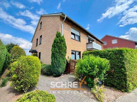 Wallenhorst / Hollage Häuser, Wallenhorst / Hollage Haus kaufen