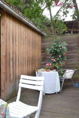 Objekt 18507 Terasse