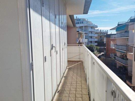 Appartment mit 97 m² in Grado in der Via Napoli