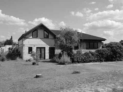 Oranienburg Häuser, Oranienburg Haus kaufen