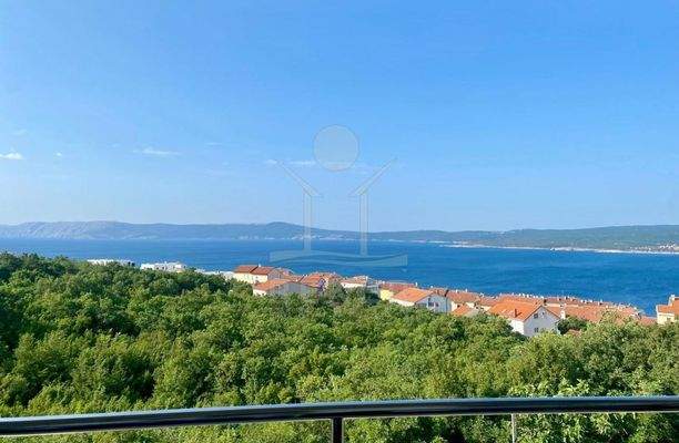 Exklusives Apartment in grüner Umgebung