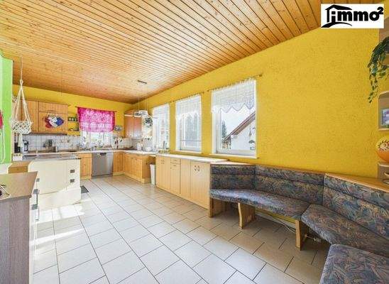 Küche/Essen  Hochparterre