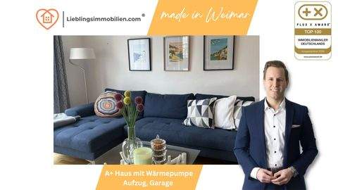 Weimar Wohnungen, Weimar Wohnung kaufen