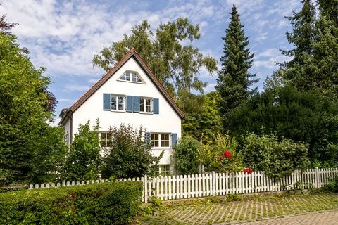 Gröbenzell Häuser, Gröbenzell Haus kaufen