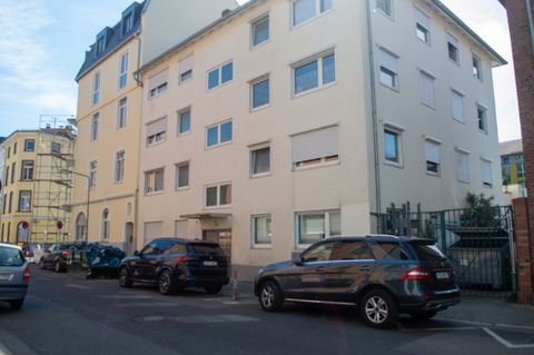 Frankfurt am Main Büros, Büroräume, Büroflächen 