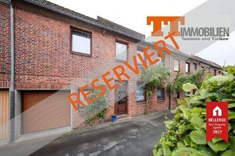 Wilhelmshaven-Heppens Häuser, Wilhelmshaven-Heppens Haus kaufen