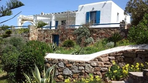 Mykonos Häuser, Mykonos Haus kaufen