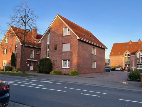 Papenburg Renditeobjekte, Mehrfamilienhäuser, Geschäftshäuser, Kapitalanlage