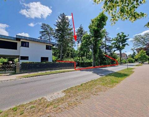 Falkensee Grundstücke, Falkensee Grundstück kaufen