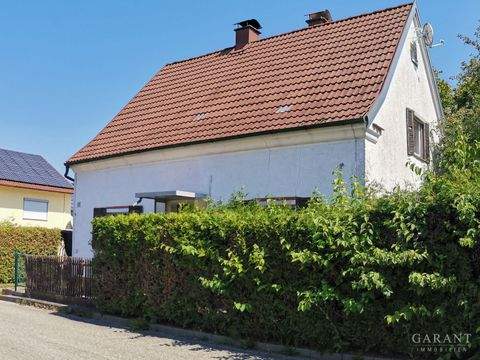 Boos Häuser, Boos Haus kaufen