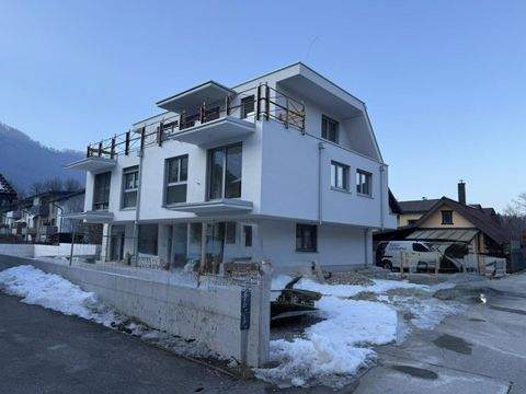 Kuchl Wohnungen, Kuchl Wohnung mieten