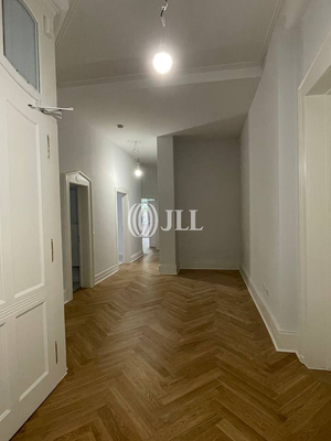 Innenansicht - JLL