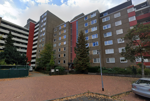 Hannover Wohnungen, Hannover Wohnung mieten