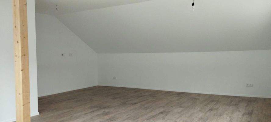 Wohnzimmer (Einliegerwohnung)