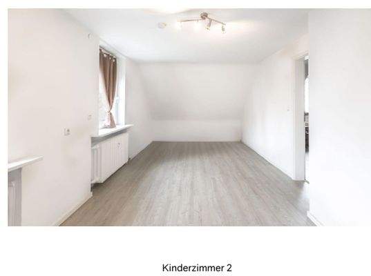 Kinderzimmer 2 