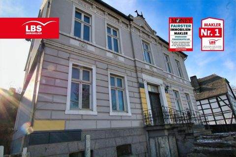 Warstein Büros, Büroräume, Büroflächen 