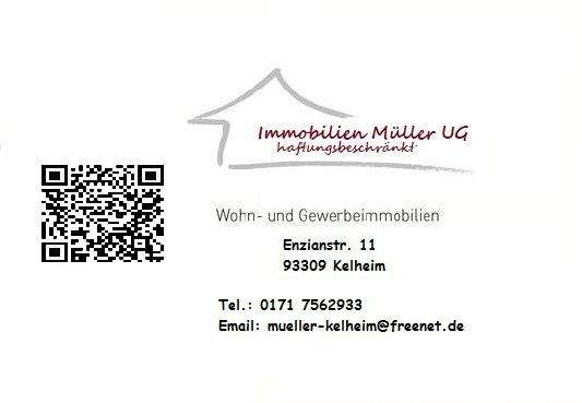 Besichtigungstermin auch telefonisch vereinbar