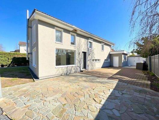 Ihr einzigartiger Rückzugsort