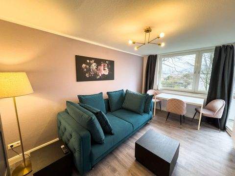 Hannover Wohnungen, Hannover Wohnung mieten