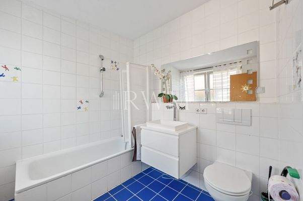 DG En Suite Badezimmer