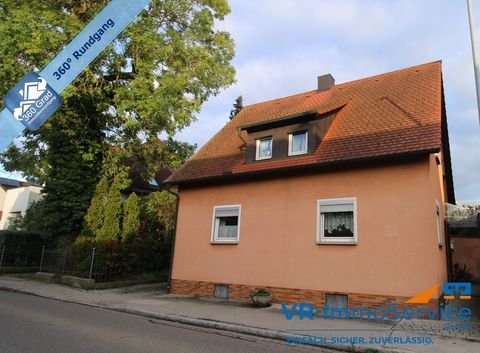 Leutershausen Häuser, Leutershausen Haus kaufen