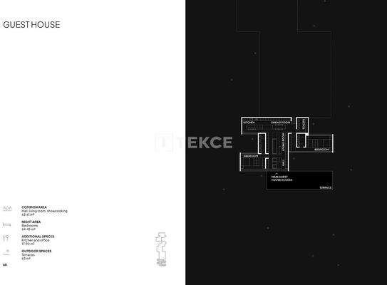Luxury Villa with a Guest House in Sotogrande San Roque Cádiz