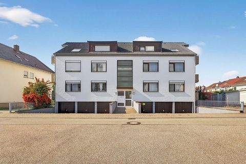 Eggenstein-Leopoldshafen Renditeobjekte, Mehrfamilienhäuser, Geschäftshäuser, Kapitalanlage