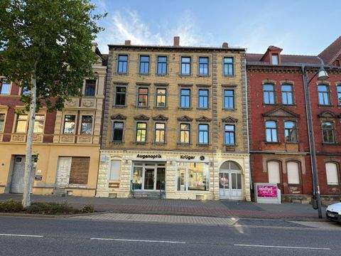 Weißenfels Wohnungen, Weißenfels Wohnung kaufen