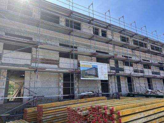 Frontansicht Standt 25.06.25