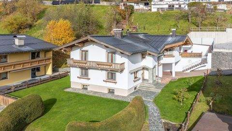 Fieberbrunn Häuser, Fieberbrunn Haus kaufen