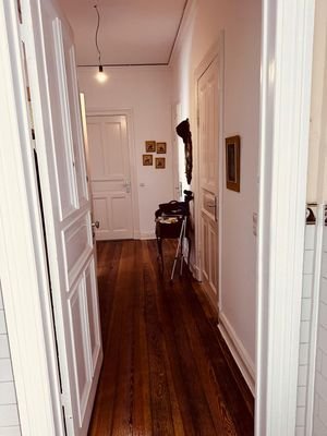 Immobilienservices Grüner Weg Innenansicht Wohnung