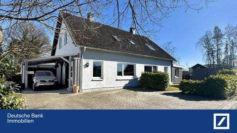 Hohenlockstedt Häuser, Hohenlockstedt Haus kaufen