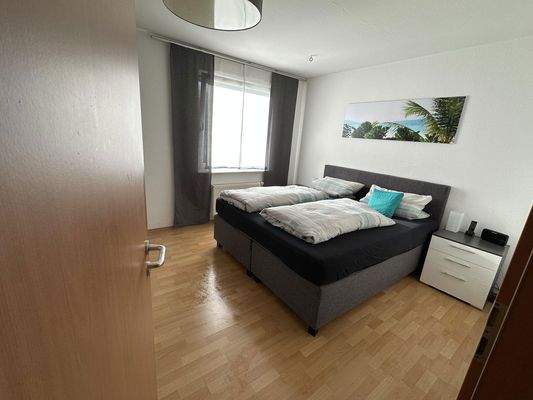 1.OG Elternschlafzimmer