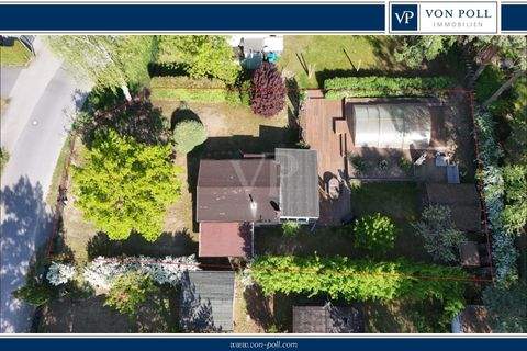 Königs Wusterhausen / Zeesen Grundstücke, Königs Wusterhausen / Zeesen Grundstück kaufen