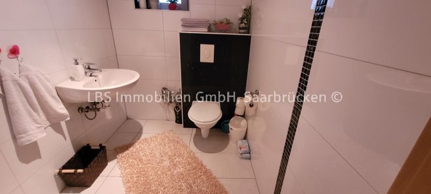 EG - Gäste-WC