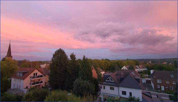 Ein Panorama zum Verlieben