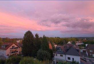 Ein Panorama zum Verlieben