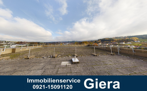 Gefrees Büros, Büroräume, Büroflächen 