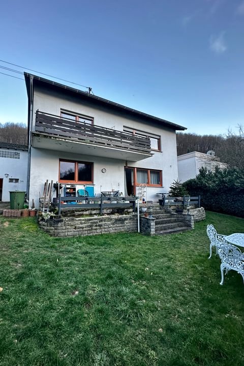 Haus kaufen in Saarbrücken Scheidt bei immowelt.de