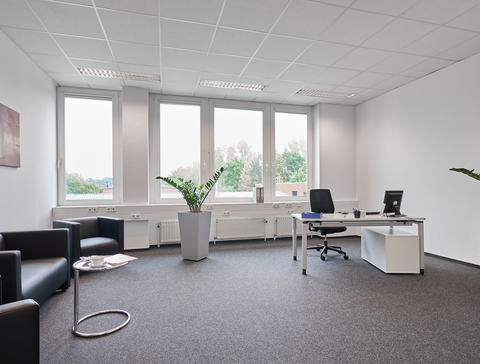 Hamburg Büros, Büroräume, Büroflächen 