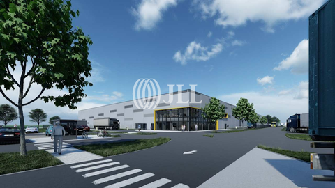 Schwäbisch Hall Halle, Schwäbisch Hall Hallenfläche