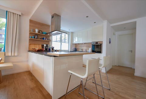 Prien am Chiemsee Wohnungen, Prien am Chiemsee Wohnung kaufen